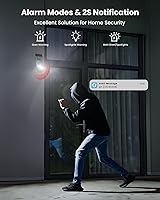 ieGeek ZY-C2 2K Solar WiFi Security Camera — image 7