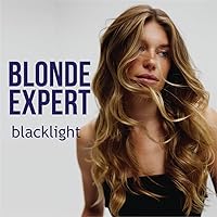 Oligo Professionnel Blacklight Blue Shampoo 8.5oz — image 7