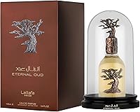 Lattafa Pride Eternal Oud Eau de Parfum, 3.4oz — image 2