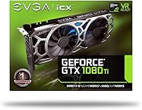 EVGA GeForce GTX 1080 Ti Gaming 11GB GDDR5X — image 8