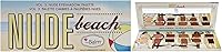 theBalm Nude Beach Eyeshadow Palette — image 1
