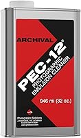 Photographic Solutions PEC-12 Photographic Emulsion Cleaner 32oz — image 1
