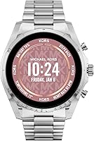 Michael Kors Gen 6 44mm Smartwatch — image 1