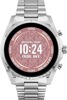 Michael Kors Gen 6 44mm Smartwatch