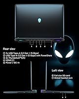 Alienware 18 Area-51 Gaming Laptop — image 8