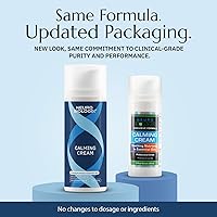 Neurobiologix Calming Cream with GABA & L-Theanine, 3.2oz — image 9