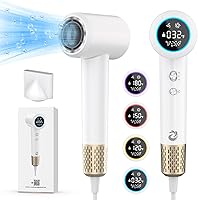 KARFUN Plasma Hair Dryer 1500W — image 10