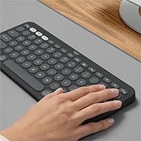 Logitech Pebble Keys 2 K380s Bluetooth Keyboard — image 9
