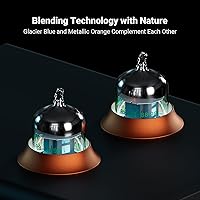 Fosi Audio P3 Tube Preamp Headphone Amplifier — image 6