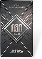 Suchel Forever Nao Eau de Parfum for Men 100mL — image 4