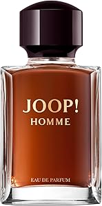 Joop! Homme Eau de Parfum 2.5oz Review