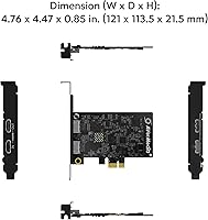 AVerMedia Live Streamer Ultra HD GC571 — image 3