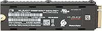 WD_BLACK SN850P 1TB NVMe M.2 SSD — image 4