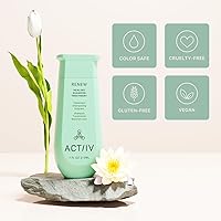 ACTIIV Renew Healing Shampoo Treatment 6oz — image 7