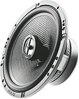 Focal 165CA1 SG 6.5-inch Coaxial Speakers — image 4