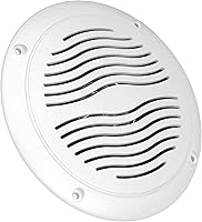 Magnadyne WR40 5-inch Water Resistant Outdoor Speakers — image 4