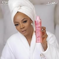 Fair & White So White Body Oil 250ml — image 7