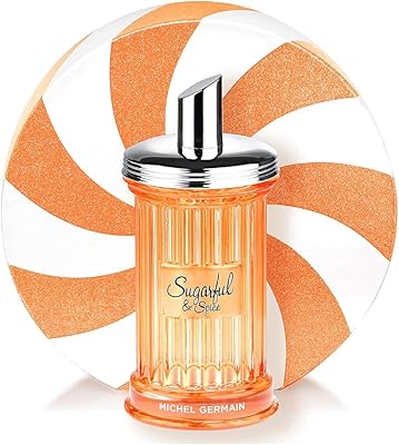Michel Germain Sugarful Eau de Parfum 3.4oz