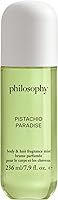 philosophy Hair and Body Mist – Pistachio Paradise, 7.9oz — image 1