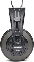 Samson SR850 Professional Studio Reference Headphones — image 3