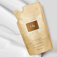 O Boticário Lily Satin Moisturizing Body Cream Refill Pouch 8.8oz — image 4