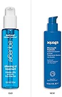 Aquage SeaExtend Silkening Oil Treatment 4oz — image 2