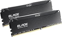 OLOy Hairline Blade DDR4 16GB (2x8GB) 3200 MHz RAM — image 4