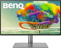 BenQ PD2725U 27-inch 4K Thunderbolt 3 Monitor — image 1