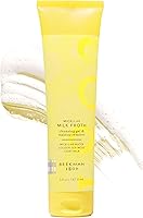 Beekman 1802 Micellar Milk Froth Gel to Foam Cleanser - 5.0 fl. oz — image 1