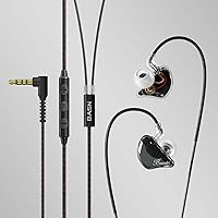 BASN Bmaster 2-Pin In-Ear Monitor Headphone — image 5