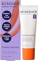 Kinship Self Reflect Zinc Oxide Sunscreen SPF 32 — image 1