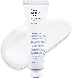 keenoniks Hydrating & Barrier-Repair Cream 50mL Review