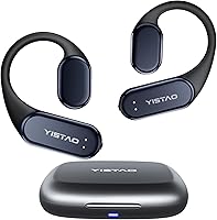 Yistao B8 Bone Conduction Headphones — image 1