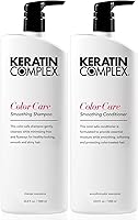 Keratin Complex Color Care Smoothing Shampoo 13.5oz — image 1