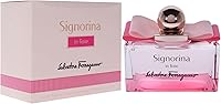 Ferragamo Signorina In Fiore Eau de Toilette 3.4oz — image 3