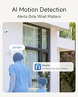 Noorio B200-SE Security Camera — image 5