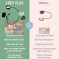 LUCY Flex Drawing Tool with Photo Enlarger — image 5