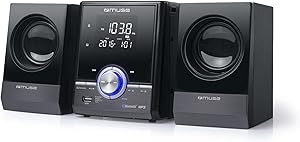 Muse M-38 BT Microcadena