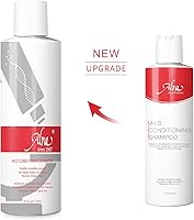 Alra Mild Conditioning Shampoo 16oz — image 2