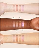 Flower Knows Midsummer Fairytales Liquid Highlighter 01 Moonlight Swing — image 2