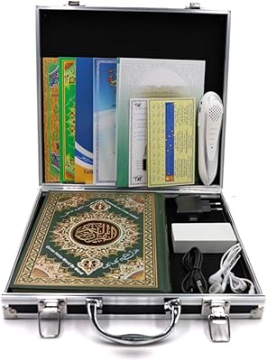 DEAGUI M9 Digital Qur'an Pen 8GB