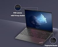 Lenovo ThinkPad E16 Business Laptop, Intel Core i5-1335U, 16GB RAM, 512GB SSD — image 4