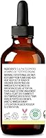 Cliganic Organic Pure Vitamin E Oil 2oz — image 6