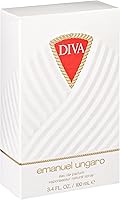 Diva By Ungaro Eau De Parfum Spray 3.4oz — image 11
