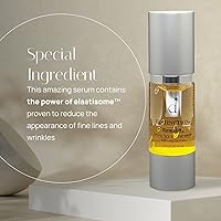 Distinction Firmalift Firming Face & Eye Serum (1 Fl Oz, 2 Pack) — image 4