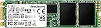 Transcend MTS800 512GB M.2 SATA III SSD — image 1