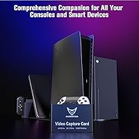 DiamondTiger YZ-F019 HDMI Capture Card — image 5