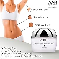 Avani Mineral Enriched Moisturizing Cream 1.7oz — image 5
