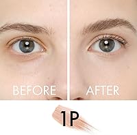 Veil Cosmetics Complexion Fix Concealer 1N Porcelain Neutral — image 8