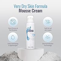 Footlogix Very Dry Skin Formula 3.2oz — image 2